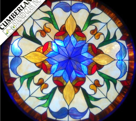 Cumberland Stained Glass, Inc. - Mechanicsburg, PA
