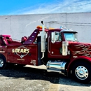 Bear's Towing & Repair - Towing Equipment