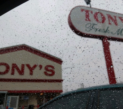 Tony's Finer Foods - Chicago, IL