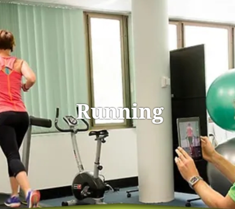 Back On Track Physiotherapy - Albury, NSW