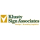 Klusty Sign Associates