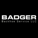 Badger Backhoe Service - Garbage Collection