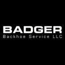 Badger Backhoe Service - Excavation Contractors