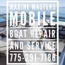 Marine Masters - Boat Maintenance & Repair