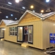 Portable Building & Cabins