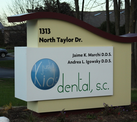 Just Kids Dental SC - Sheboygan, WI