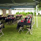 Santiam Place Wedding & Event Hall