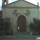 First Unitarian Church