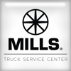 Mills Truck Service Center gallery