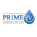 Prime IV Hydration & Wellness - Ashburn VA