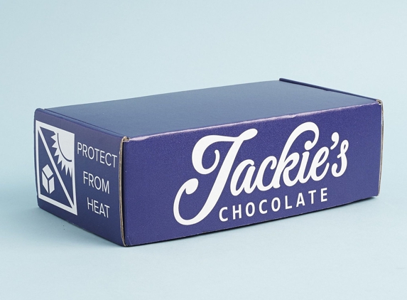 jackieschocolate.com - Saint Croix Falls, WI