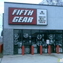 Fifth Gear - Wheels