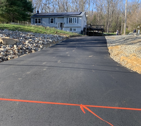 Sunshine Paving and Sealcoating