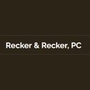 Recker & Recker, PC - Criminal Law Attorneys