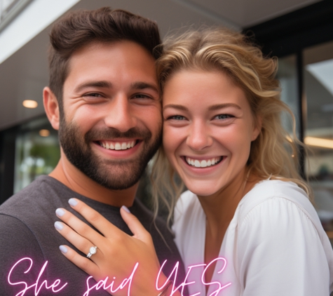 Kings Hall Jewellers - Dubbo, NSW. Custom Made Engagement Rings