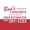 Bud's Concrete gallery