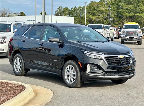 Wilkinson Chevrolet Buick Gmc - Sanford, NC