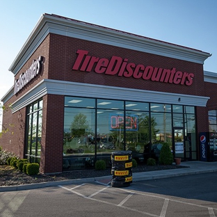 Tire Discounters - Nicholasville, KY