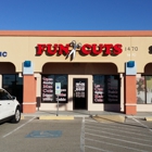 Fun Cuts Hair Salon