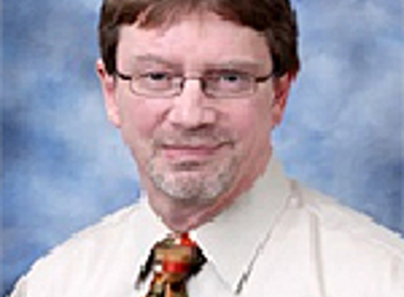 Dr. Bruce L Hillard, MD - Toledo, OH