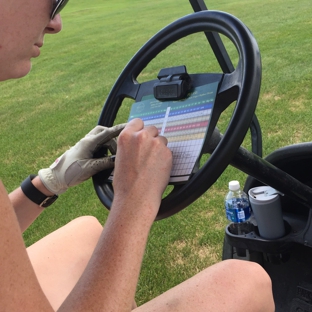 Fremont County Golf Course - Sidney, IA