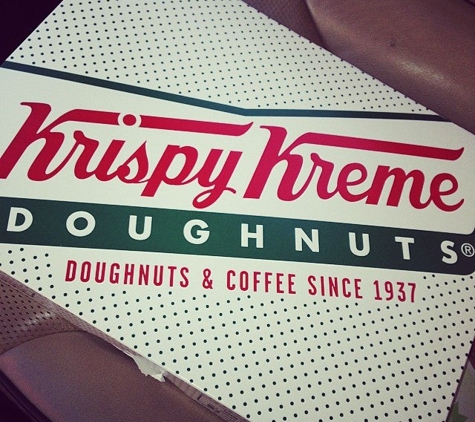 Krispy Kreme - Nashville, TN