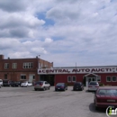 Central Auto Auction - Used Car Dealers