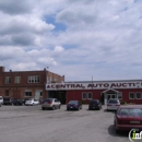 Central Auto Exchange