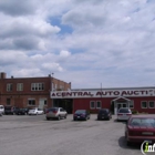 Central Auto Auction