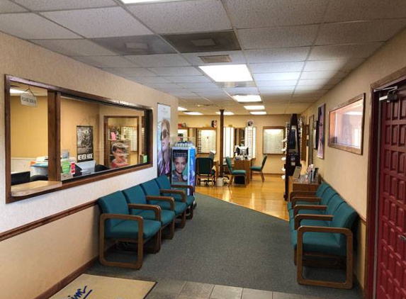 Jacksonville Eye Care Center - Jacksonville, FL