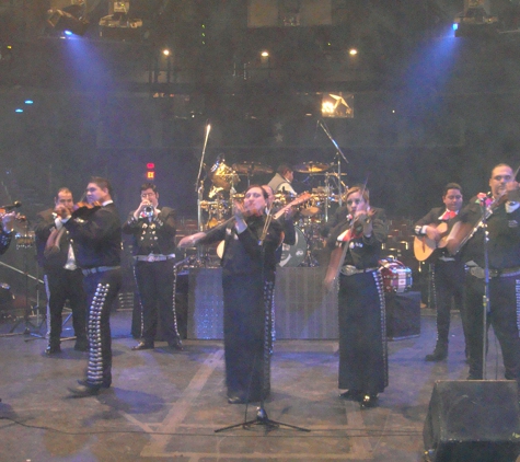 Mariachi Internacional Mariachisimo - Phoenix, AZ