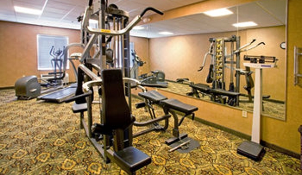 Holiday Inn Express & Suites Rio Grande City - Rio Grande City, TX