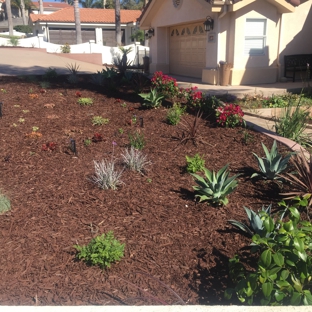 HDM LANDSCAPE AND MASONRY - Grover Beach, CA