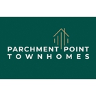 Parchment Point Townhomes & Apartments - Parchment, MI