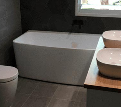 Summit Bathrooms. We Design & Create Bathrooms To All Different Styles & Tastes