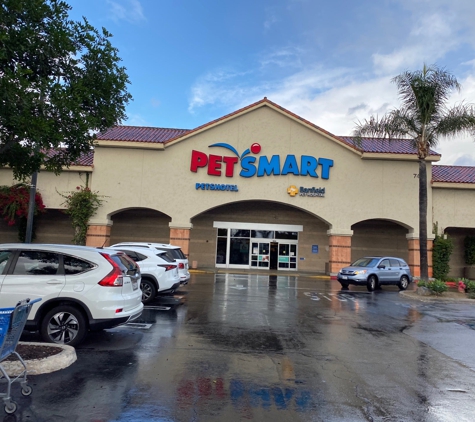 PetSmart Pets Hotel - Monrovia, CA