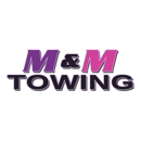 M&M Towing Services - Towing