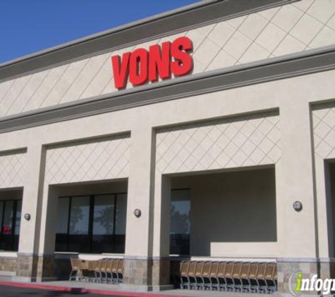 Vons - Long Beach, CA