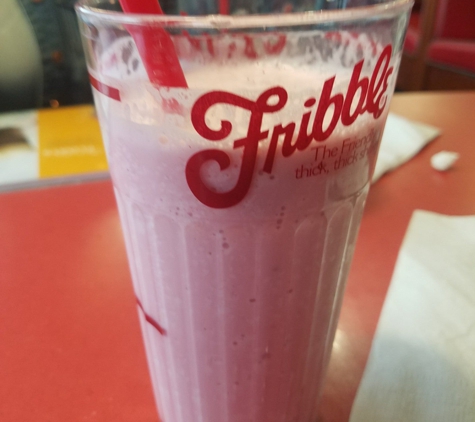 Friendly's - Tannersville, PA