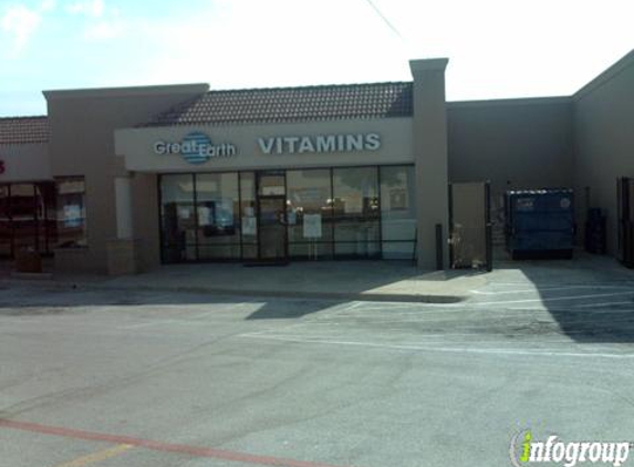 Great Earth Vitamin Stores - Dallas, TX