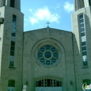 Our Lady of Mercy Church - Churches & Places of Worship