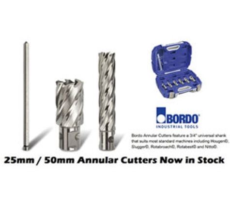LM Fasteners - Wetherill Park, NSW