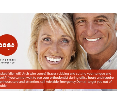Adelaide Emergency Dental - North Adelaide, SA