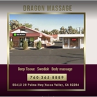 Dragon Massage