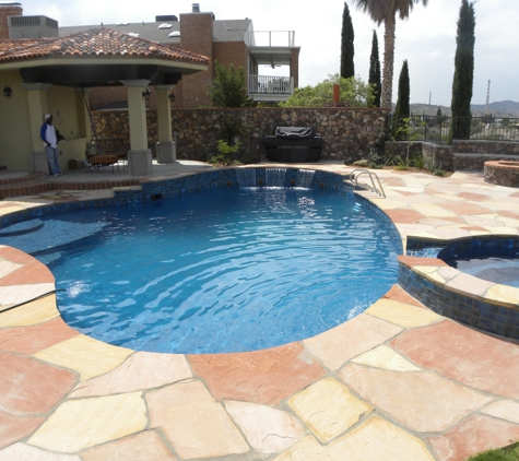 A C Cyn-Mar Pool Plastering & Pool Remodeling Company