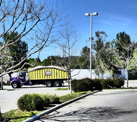 Metropolis Disposal - Van Nuys, CA