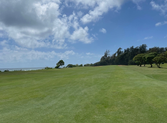 Wailua Municipal Golf Course - Lihue, HI