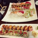 PJ Sushi & Teriyaki - Sushi Bars