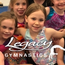 Legacy Gymnastics - Cheerleading