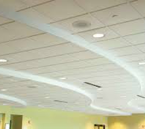 Robinsons Ceiling Cleaning - Las Vegas, NV